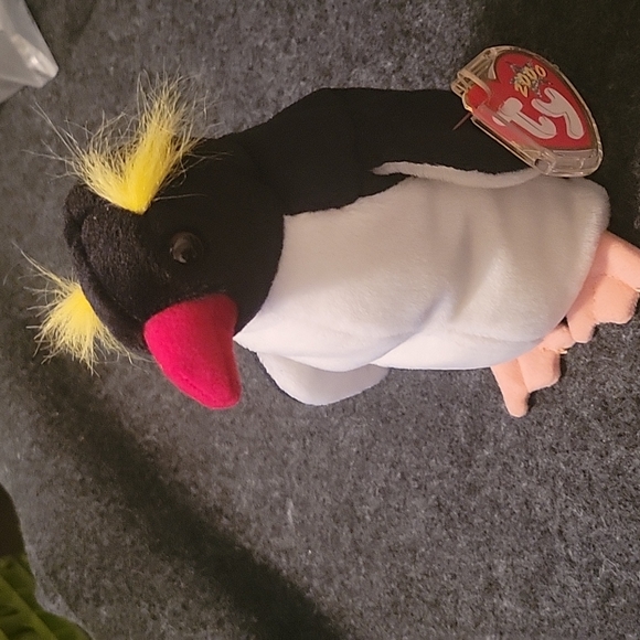 Ty Other - Penguin 🐧